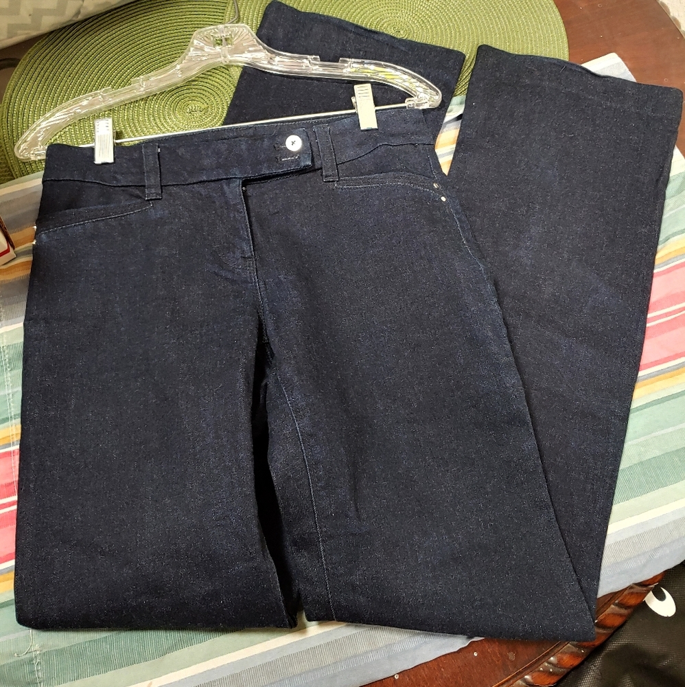 White House Black Market Pants